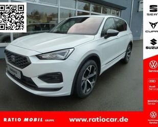 Seat Seat TARRACO FR 2.0 TDI DSG NAVI AHZV BEHEIZBARE F Gebrauchtwagen