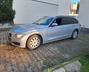 BMW BMW 318d Touring F31 Gebrauchtwagen