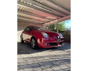 Alfa Romeo Alfa Romeo MiTo 1.4 16V MultiAir Super Super Gebrauchtwagen