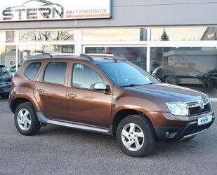 Dacia Dacia Duster Prestige 4x2 l KLIMA l LPG l LEDER Gebrauchtwagen