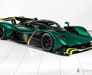 Aston Martin Aston Martin New Aston Martin Valkyrie AMR Pro 1/4 Gebrauchtwagen