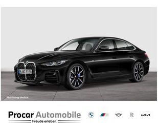 BMW BMW 430i Gran Coupé M Sport Glasd. Laser ACC HiFi Gebrauchtwagen