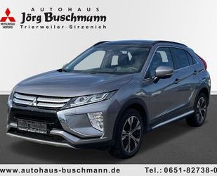 Mitsubishi Mitsubishi Eclipse Cross 2,2 D, TOP,AT,4x4,Pano,Na Gebrauchtwagen