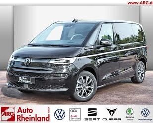 VW Volkswagen T7 Multivan Style 1.4 eHybrid OPF DSG I Gebrauchtwagen