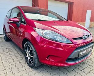 Ford Ford Fiesta Trend Gebrauchtwagen