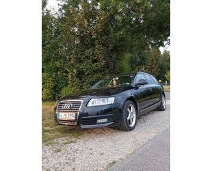 Audi Audi A6 2.0 TDI (DPF) 125kW Avant - Gebrauchtwagen