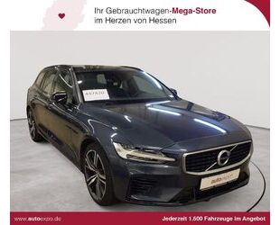 Volvo Volvo V60 T8 AWD TE R-Design PANO LED NAV Gebrauchtwagen