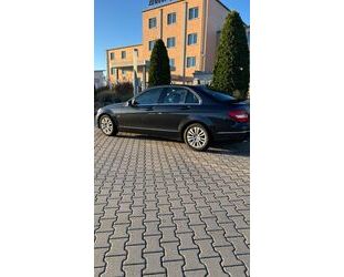 Mercedes-Benz Mercedes-Benz C 200 BlueEFFICIENCY ELEGANCE ELEGAN Gebrauchtwagen