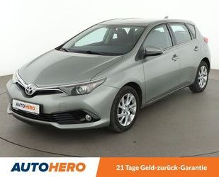 Toyota Toyota Auris 1.2 Turbo Comfort*CAM*ALU*KLIMA* Gebrauchtwagen