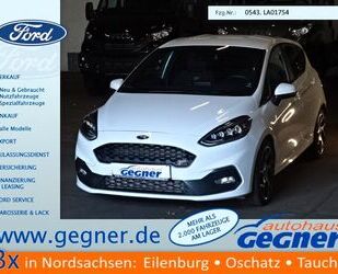 Ford Ford Fiesta ST 1.5 Ecob Styling-Paket Performance Gebrauchtwagen