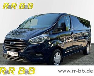 Ford Ford Transit Custom Tourneo 9-SITZER L2 Trend PDC+ Gebrauchtwagen