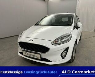 Ford Ford Fiesta 1.1 COOL&CONNECT Limousine, 5-türig, 5 Gebrauchtwagen