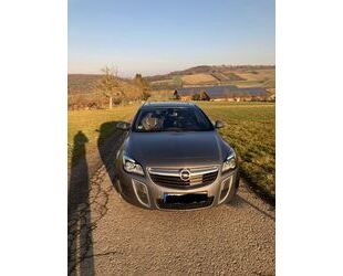 Opel Opel Insignia Sports Tourer OPC 2.8 V6 Turbo 4x4 A Gebrauchtwagen