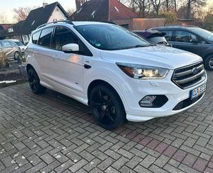 Ford Ford Kuga 1,5 EcoBoost 4x4 134kW ST-Line Automat . Gebrauchtwagen