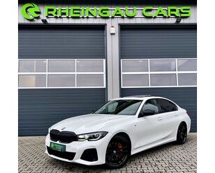 BMW BMW M340d LASER GSD HUD H/K Gebrauchtwagen