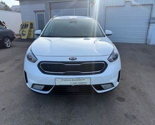 Kia Niro Gebrauchtwagen