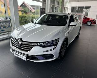 Renault Renault Talisman Grandtour TCe 160 EDC GPF ZEN Gebrauchtwagen