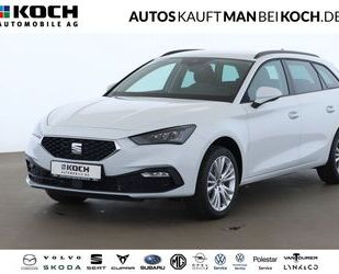 Seat Seat Leon Sportstourer Style Edition 1.0 eTSI SHZ Gebrauchtwagen