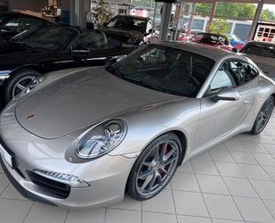 Porsche Porsche 911 Carrera S* BOSE, Sportabgasanlage, Spo Gebrauchtwagen