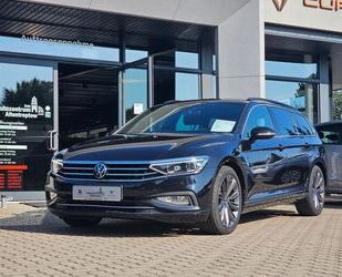 VW Volkswagen Passat Variant 2.0 TDI 147kW DSG Busine Gebrauchtwagen