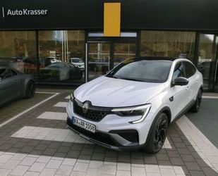 Renault Renault Arkana ESPRIT ALPINE Full Hybrid 145 Gebrauchtwagen