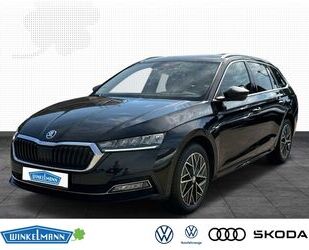 Skoda Skoda Octavia Combi Style 2.0 TDI DSG KAMERA ACC N Gebrauchtwagen