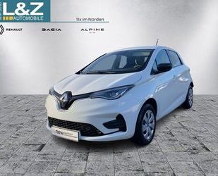 Renault Renault ZOE LIFE Z.E. 40 Kaufbatterie PDC/GJR Gebrauchtwagen