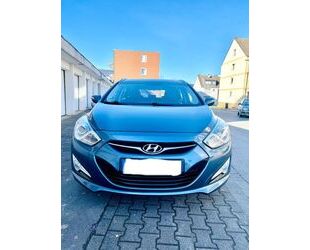 Hyundai Hyundai i40 cw 1.6 GDI 5 Star Edition 5 Star Editi Gebrauchtwagen