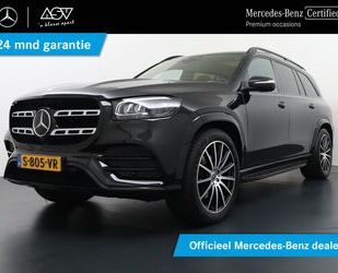 Mercedes-Benz Mercedes-Benz GLS 580 4MATIC Sehr Compleet, Händle Gebrauchtwagen