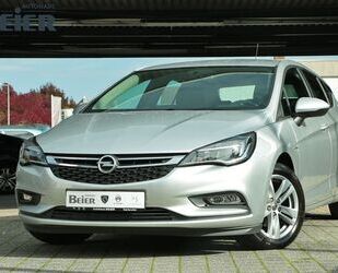 Opel Opel Astra Edition Gebrauchtwagen