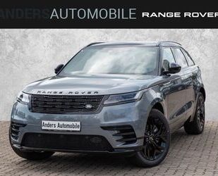 Land Rover Land Rover Range Rover Velar D300 AWD Dynamic SE M Gebrauchtwagen