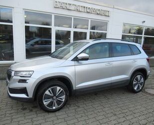 Skoda Skoda Karoq Style 1.5 TSI ACT SHZ,Kamera,LED,Navi Gebrauchtwagen