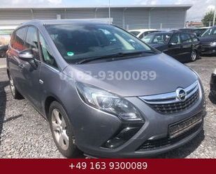 Opel Opel Zafira 2.0 Diesel Business Innovation S/S Gebrauchtwagen