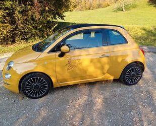 Fiat Fiat 500C 1.3 Multijet 16V Lounge C S&S Lounge Gebrauchtwagen