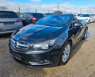 Opel Opel Cascada Innovation ecoFlex Gebrauchtwagen