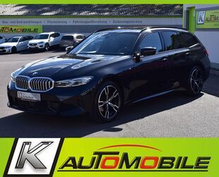 BMW BMW 320d xDrive M Sport ACC+Entry+Head-Up+AHK+19