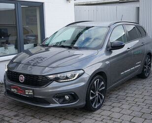 Fiat Fiat Tipo S-Design Lounge.Navi. Sitzheiz.Tempo Gebrauchtwagen