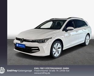 VW Volkswagen Golf Variant 1.5 TSI Life LED Plus Gebrauchtwagen