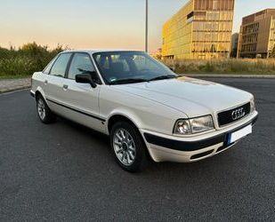 Audi Audi 80 B4 Gebrauchtwagen