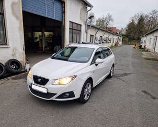 Seat Seat Ibiza 1.4 16V Style Copa ST - Service NEU Gebrauchtwagen