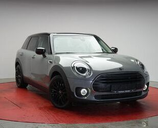 Mini MINI Cooper D Clubman Classic Trim Navi/Temp/HUD/L Gebrauchtwagen