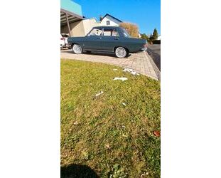 Opel Opel Rekord Gebrauchtwagen