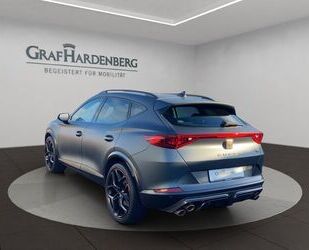 Cupra Cupra Formentor 2.5 TSI 287kW VZ5 4Drive NAVI/SHZ/ Gebrauchtwagen