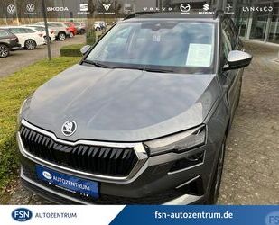 Skoda Skoda Karoq 1.5 TSI Selection DSG AHK MATRIX ACC N Gebrauchtwagen