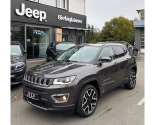 Jeep Compass Gebrauchtwagen