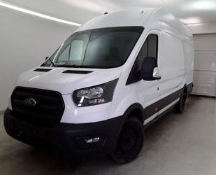 Ford Ford Transit 350L4 Express-Line R.Cam PDC DAB+ SHZ Gebrauchtwagen