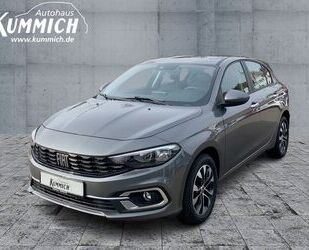 Fiat Fiat Tipo 5-Türer City Life MildHybrid 1.5 130PS D Gebrauchtwagen