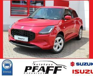 Suzuki Suzuki Swift 1.2 HYBRID 4x4 COMFORT | VERFÜGBAR Gebrauchtwagen