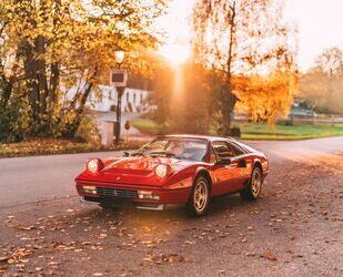 Ferrari Ferrari 208 Turbo GTS Gebrauchtwagen