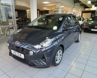 Hyundai Hyundai i10 Select SHZ PDC Gebrauchtwagen